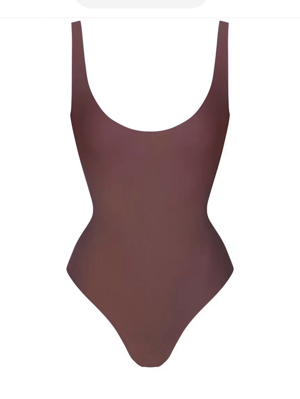 NWT SKIMS Bodysuit